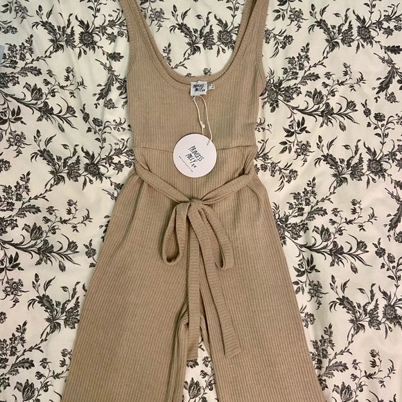 Princess Polly Pants - Princess Polly Jumpsuit